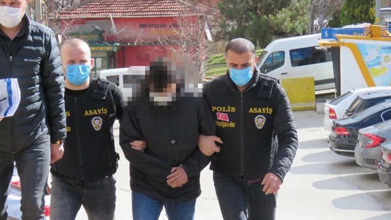 Sosyal deney diyerek, kadınlara cinsel içerikli sorular sorup, sosyal medyada paylaştı