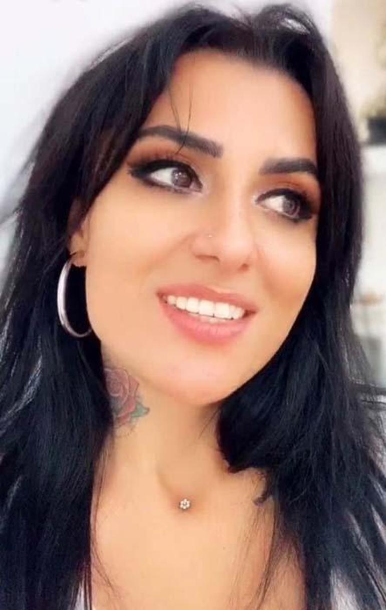 Estetik uğruna yüzü yanan kadın, aynalarla barıştı