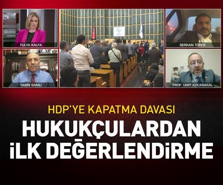 Son dakika haberi: Kılıçdaroğlundan HDPye Gergerlioğlu telefonu