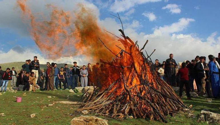 Nevruz Bayramı nedir, ne zaman kutlanır, bu yıl hangi gün 2021 Nevruz Bayramında neler yapılır