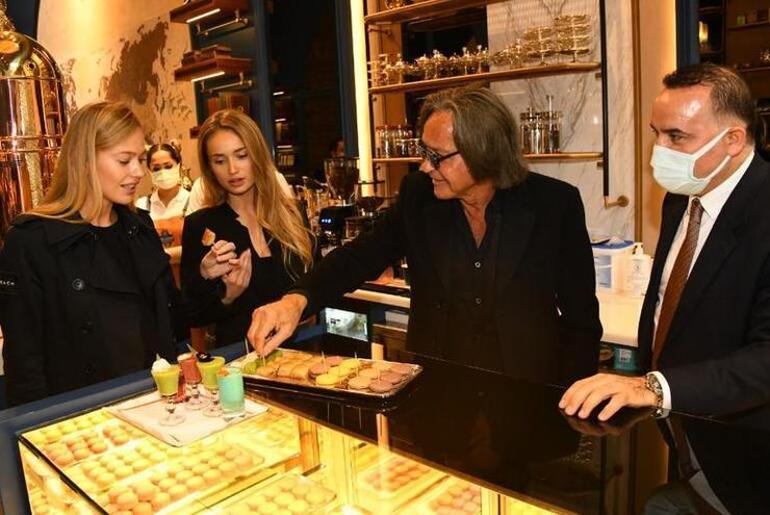 Mohamed Hadid: İstanbul’a bayıldım