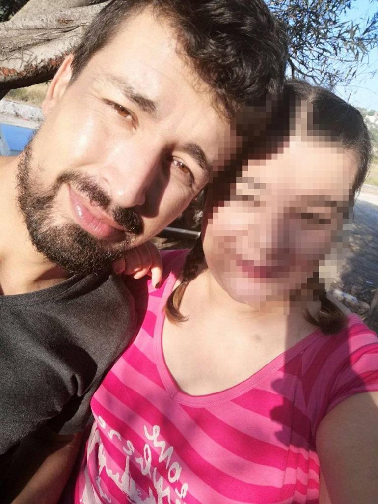 Muğlada cinayet: Tartıştığı kocasını göğsünden bıçakladı