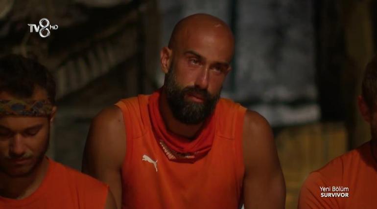 SON DAKİKA: Survivorda kim elendi 6 -7 Nisan 2021 Survivor SMS sıralaması belli oldu