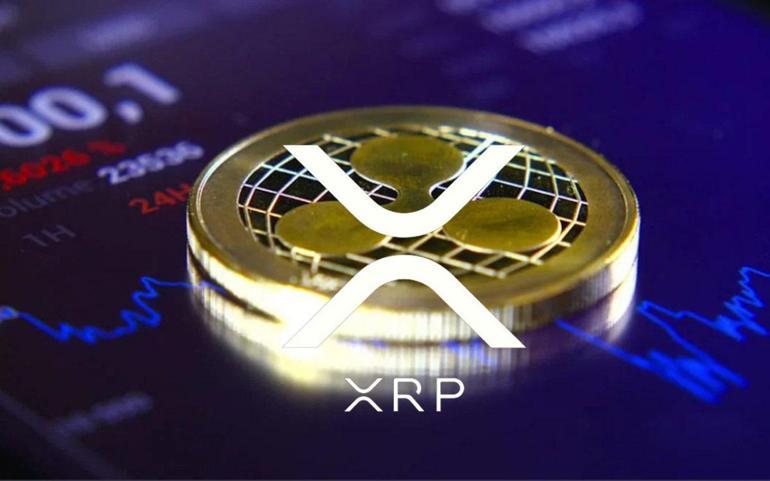 Ripple XRP kaç TL, ne kadar Kritik dava öncesinde Ripple XRP fiyatı 7 Nisan 2021