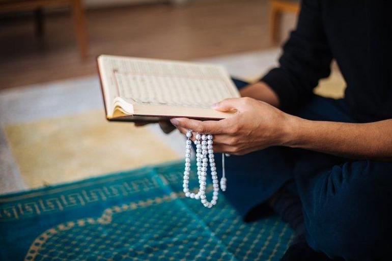 Ramazan ayında okunacak dualar ve sureler 2024 Ramazanda nasıl dua edilir Ramazan ayı duası