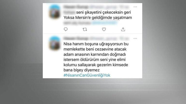 Genç kadın yaşadığı dehşeti CNN TÜRKe anlattı: Hem cinsel istismara hem de şantaja maruz kaldı