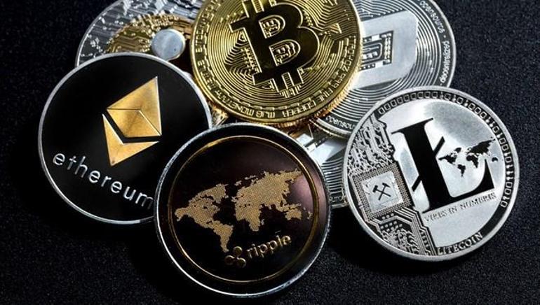Kripto para Bitcoin, Ethereum, Ripple, Binance Coin fiyatı ne kadar Kripto para piyasasında sert düşüş sürüyor