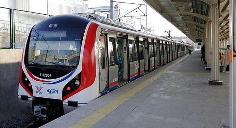 Tam kapanmada metro, metrobüs, Marmaray çalışıyor mu, seferleri nasıl olacak Metro, metrobüs, Marmaray çalışma saatleri 2021