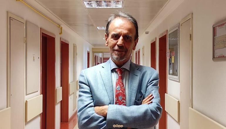 Prof. Dr. Mehmet Ceyhan: Çocuklarda uzun süren PCR pozitiflik yüzde 2den 52ye çıktı