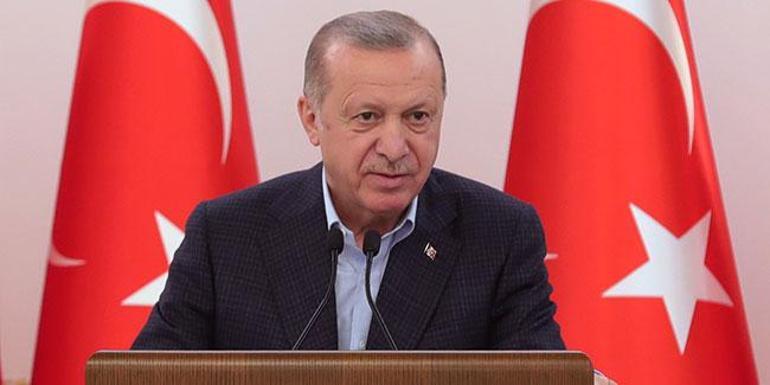 Diyarbakır anneleriyle iftar... Cumhurbaşkanı Erdoğandan net mesaj: Kandili çökerteceğiz