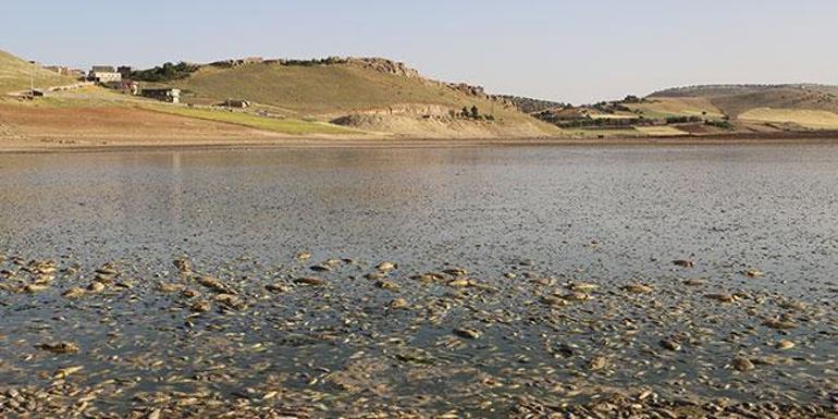 Mardinde endişe yaratan görüntünün kaynağı belli oldu