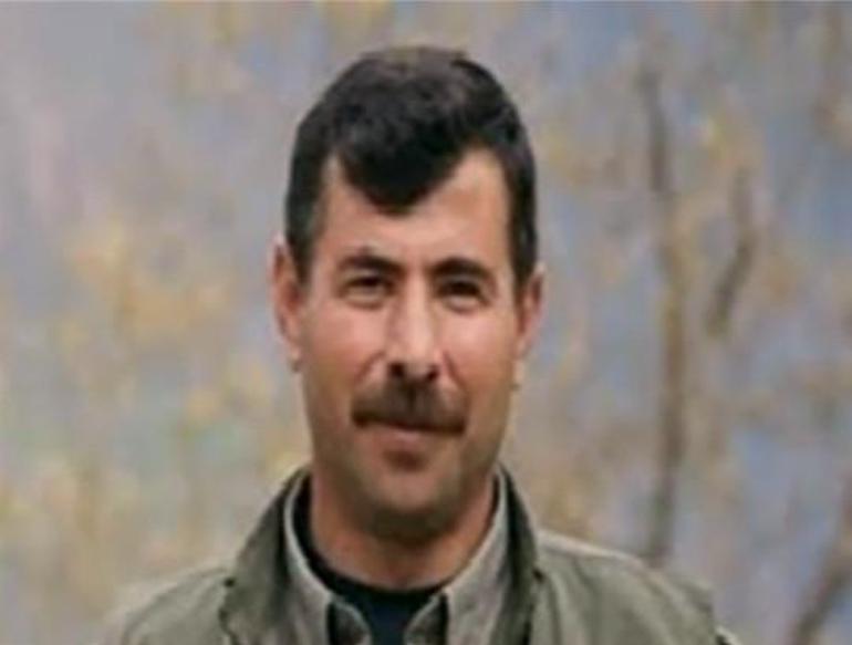 Son dakika... Terör örgütü PKKya ağır darbe Suriye sorumlusu öldürüldü