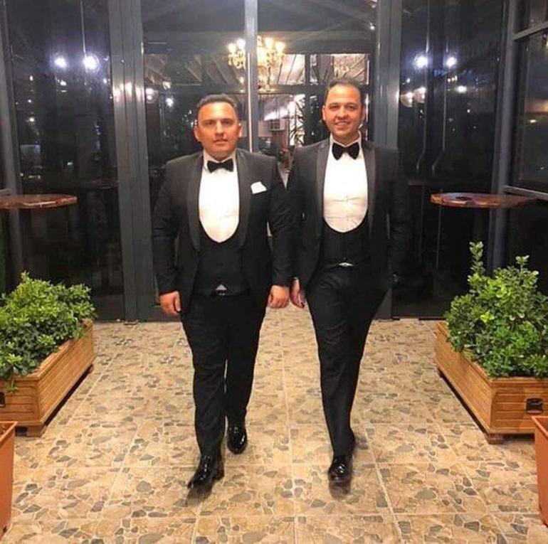 Rumeli Orhan ve Kemal Kardeşler kimdir Rumeli Orhan ve Kemal Kardeşler nereli