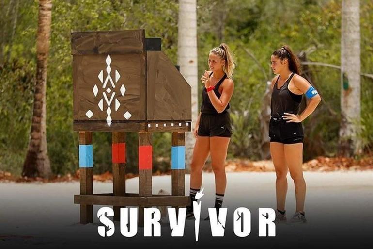 Survivor ödül oyununu kim kazandı 3 Haziran 2021 Survivor market oyunu kazanan takım