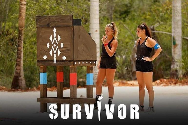 Survivor ödül oyununu kim kazandı 3 Haziran 2021 Survivor market oyunu kazanan takım