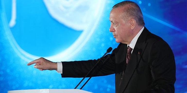 Son dakika... Cumhurbaşkanı Erdoğan müjdeyi açıkladı: 135 milyar metreküplük yeni keşif