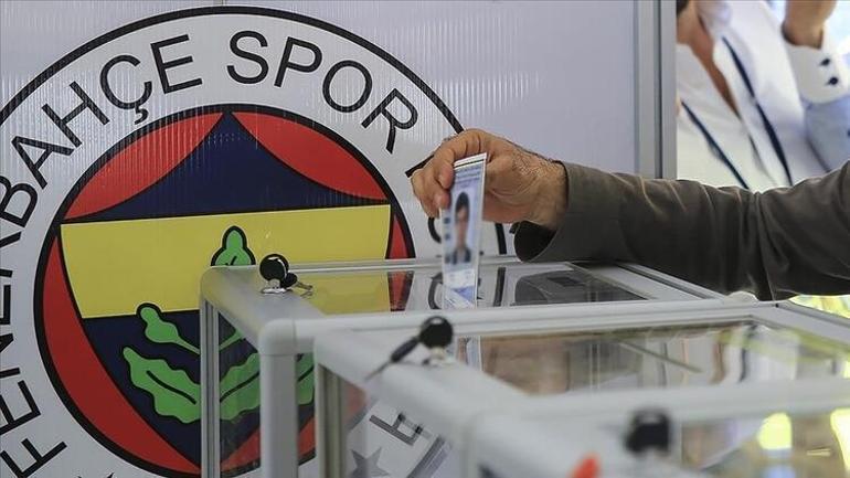 Fenerbahçe başkanlık seçimi sonucu Fenerbahçe kongresi başladı mı, ne zaman bitecek, saat kaçta