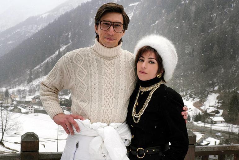 Gucci ailesinden ‘House of Gucci’ filmine sert tepki