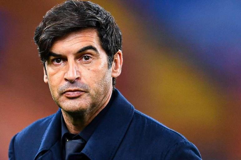 Paulo Fonseca kimdir, kaç yaşında Fonseca hangi takımları çalıştırdı, nereli Fenerbahçe teknik direktörü kim