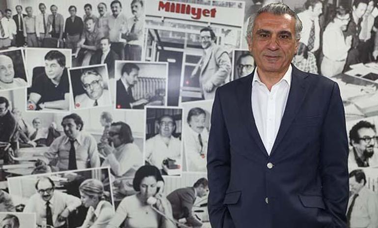 Milliyet Gazetesine BMden önemli misyon