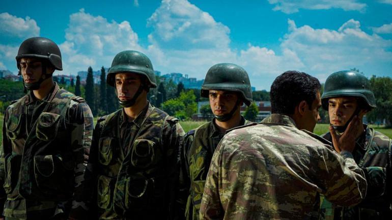 Mahrem belgeseli konusu nedir TRT 1 Mahrem belgeseli oyuncuları: Mahrem nerede çekildi, kaç bölüm