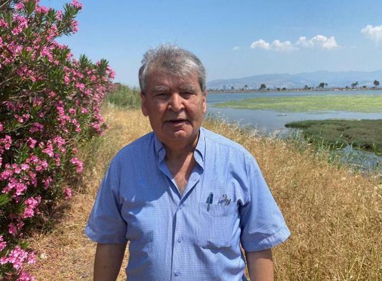 Prof. Dr. Yaşardan eylül- ekim için müsilaj uyarısı