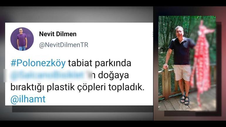 Bisikletçiler ormanda kayboldu