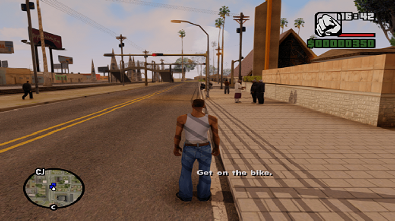 GTA San Andreas Hile Kodları 2025: GTA San kıyafet, tank, cephane, silah, para ve araba hileleri