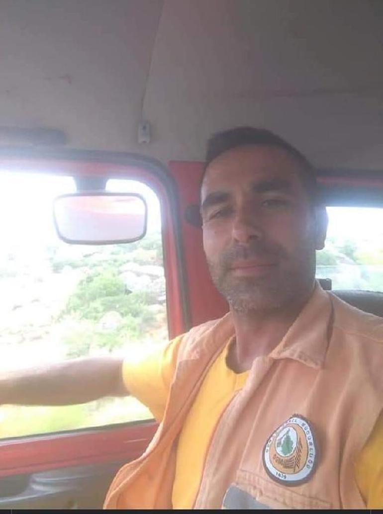 SON DAKİKA... Manavgattan acı haber: Yangına müdahale eden 2 işçi hayatını kaybetti