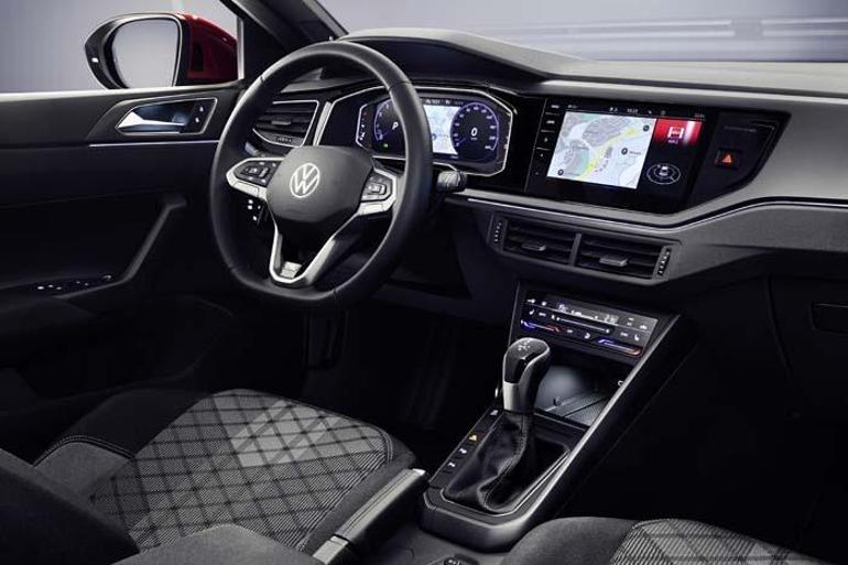 VW’den yeni model geliyor