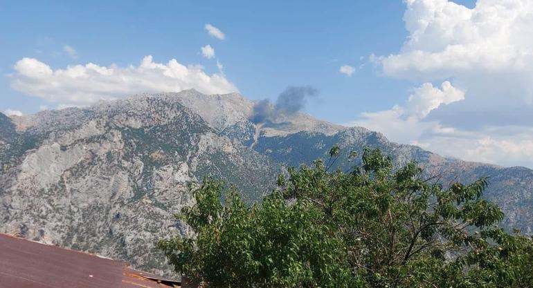 Kahramanmaraş uçak kazası: Yangın söndürme uçağı neden düştü, pilot öldü mü