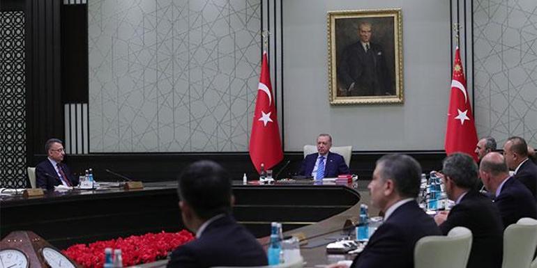 Son dakika… Cumhurbaşkanı Erdoğan açıkladı: Aşı olmayan öğretmen haftada 2 kez test olacak