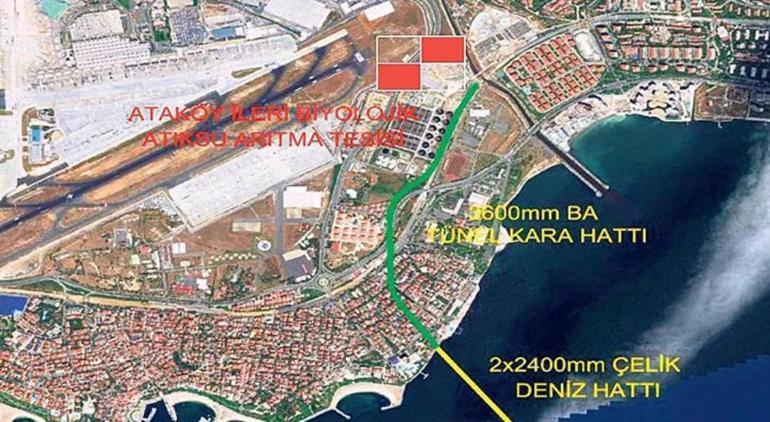 Marmara Denizi’ni kurtaracak rapor