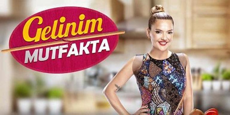 Gelinim Mutfakta Ebru Karabacak kimdir Gelinim Mutfakta 4.sezon yarışmacıları 2021