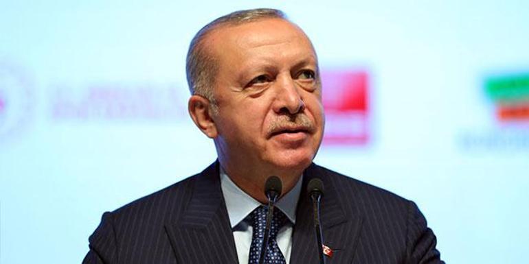 Son dakika... Cumhurbaşkanı Erdoğandan net mesaj: İzahı olamaz