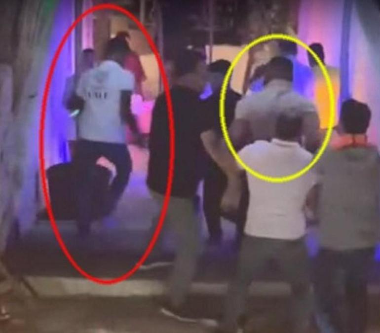 Eğlence mekanı önünde Alpay Kalyonu öldüren katilin ifadesi ortaya çıktı: Dayanamayıp bıçak aldım...