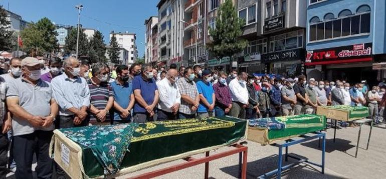 14 yaşında ailesini katleden çocuktan psikolojik baskı iddiası