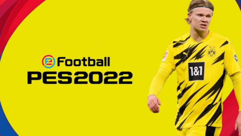 PES 2022 (eFootball) çıktı PES 2022 ücretsiz mi PES oyunu nedir