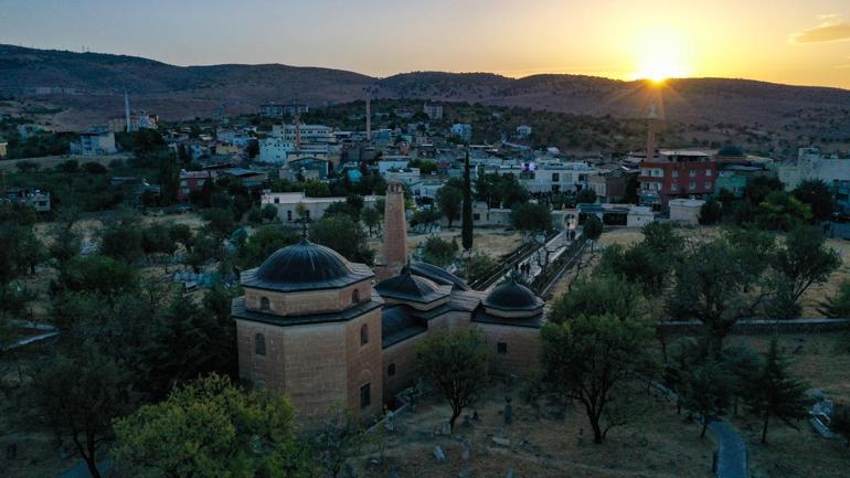 Siirtteki ışık hadisesi ilgiyle izlendi