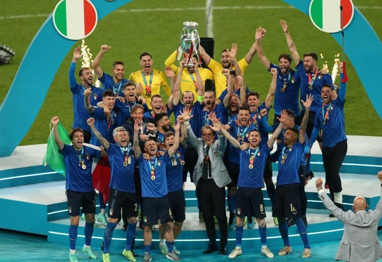 İtalyan sporunun 70 muhteşem günü