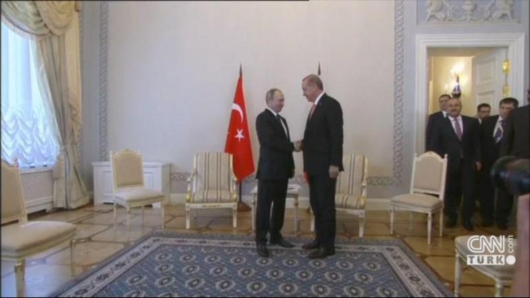 Kritik Erdoğan-Putin zirvesi yarın... İki lider daha önce kaç kez görüşmüştü