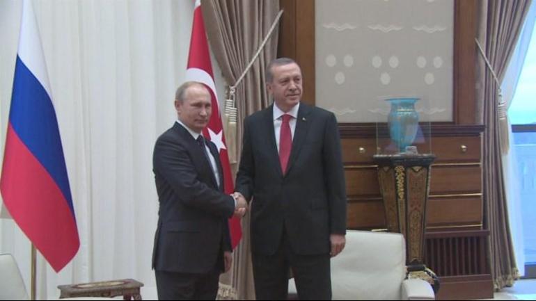 Kritik Erdoğan-Putin zirvesi yarın... İki lider daha önce kaç kez görüşmüştü