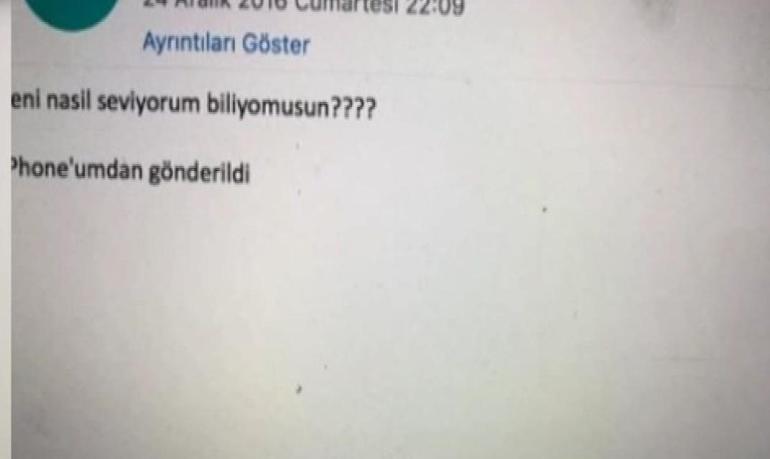 Cinsel tacizle suçlanan Esra Ersoy: Benim kendisine dava açmam gerekirdi