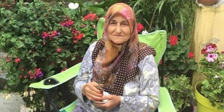 Mete Gazozun acı günü Anneannesinin öldüğü kazayı anlattı