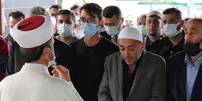 Mete Gazozun acı günü Anneannesinin öldüğü kazayı anlattı