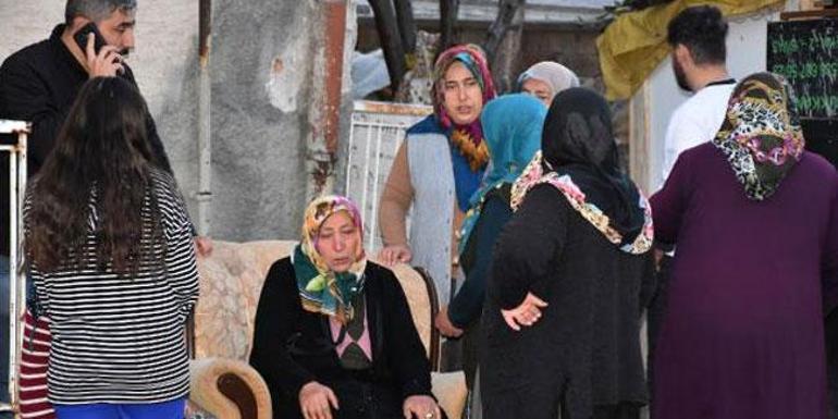 Büyük korku yaşandı Sinir krizi geçirdi