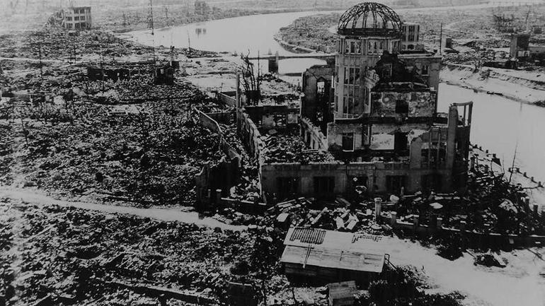 ABDnin Hiroşimaya attığı atom bombasının son tanığı 96 yaşında öldü
