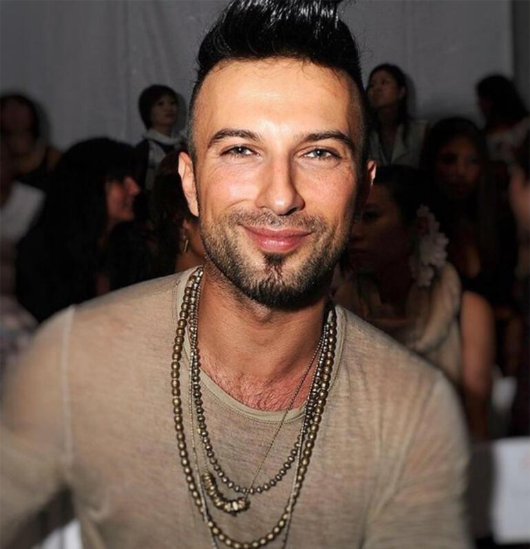 Tarkan: Bu fotoğrafları bilirsiniz