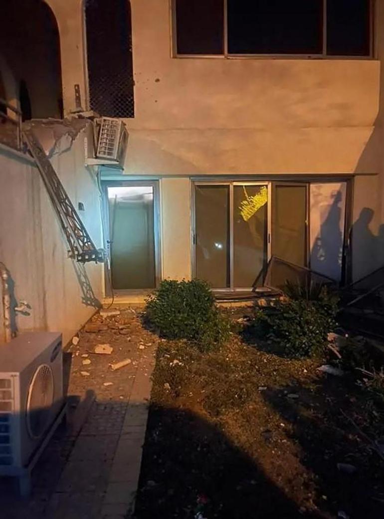 Son dakika... Irak Başbakanı Kazıminin evine hava saldırısı: İlk açıklama geldi