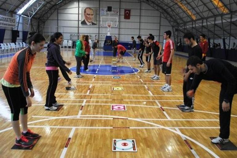 Hemsball: Her Yaştan İnsanın Sporu, Milli Sporumuz